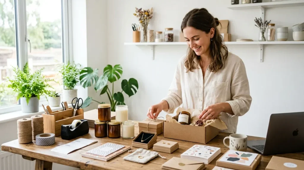 homebased business ideas