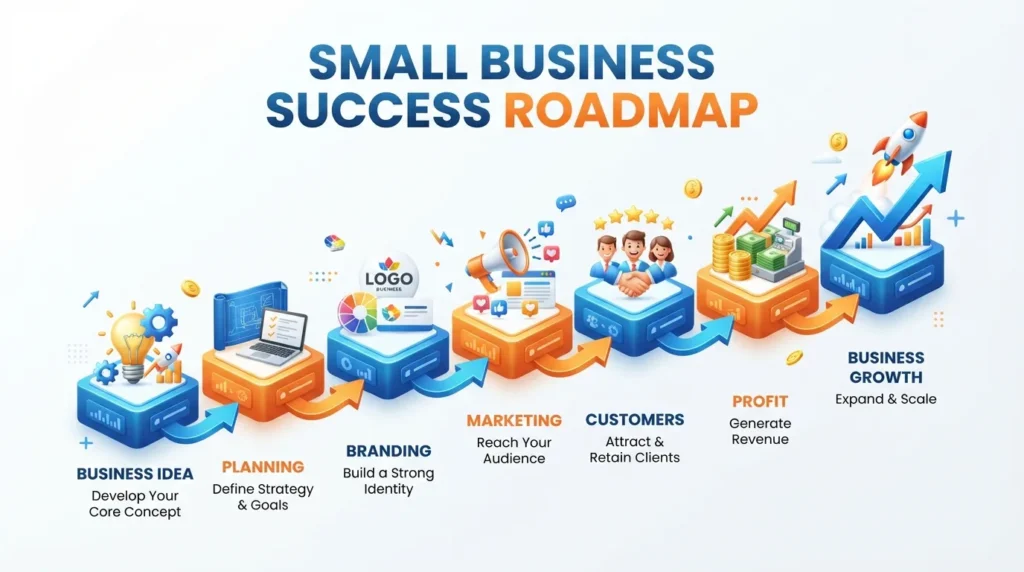 Pro Tips for Long-Term Success in business