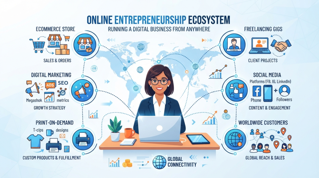top online business ideas