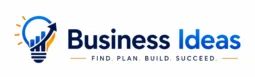 Business Ideas Hub